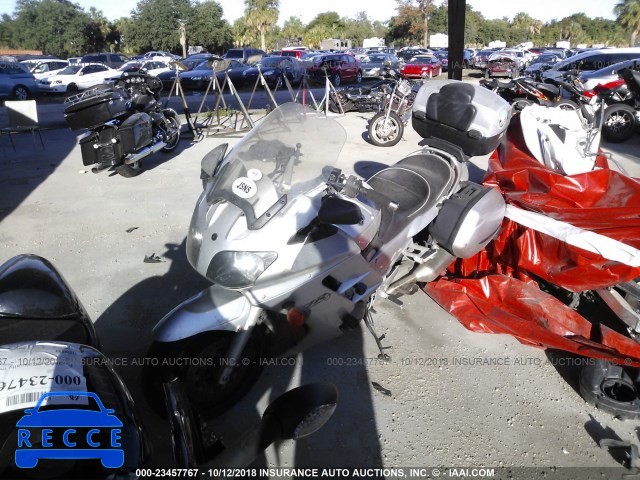 2003 YAMAHA FJR1300 JYARP07E33A000671 image 1