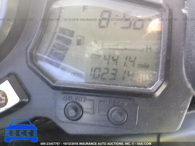 2003 YAMAHA FJR1300 JYARP07E33A000671 Bild 6