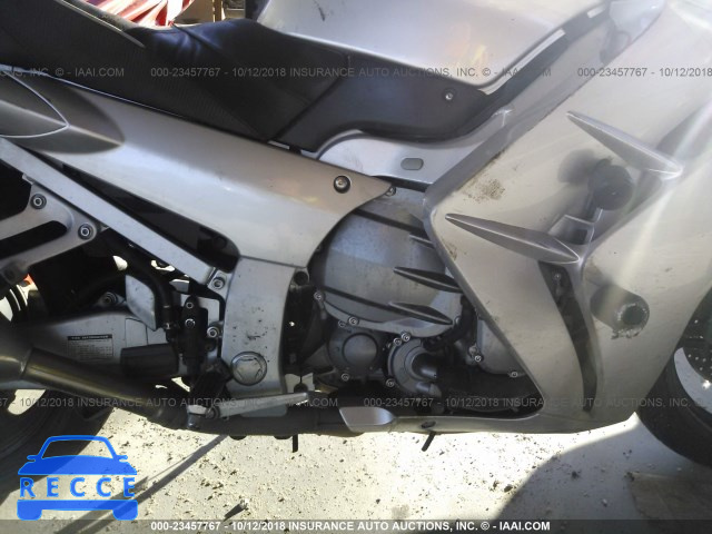 2003 YAMAHA FJR1300 JYARP07E33A000671 зображення 7