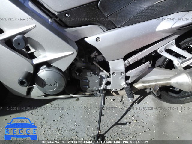 2003 YAMAHA FJR1300 JYARP07E33A000671 image 8