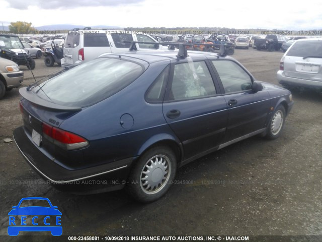 1995 SAAB 900 S YS3DD55B6S2024512 image 3