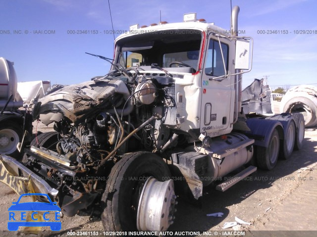 1998 MACK CH613 CH600 1M1AA18Y9WW093818 Bild 1