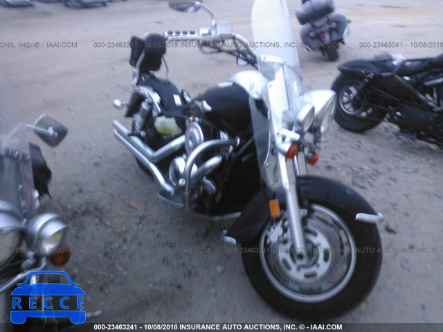 2007 KAWASAKI VN1600 A1 JKBVNKA107A023279 image 0