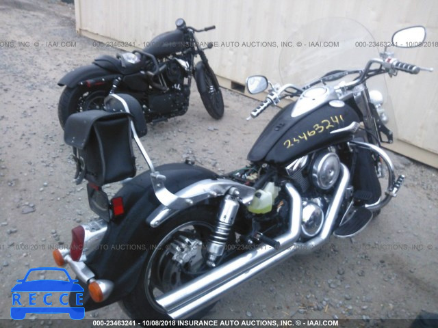 2007 KAWASAKI VN1600 A1 JKBVNKA107A023279 image 3