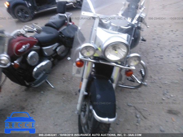 2007 KAWASAKI VN1600 A1 JKBVNKA107A023279 image 4