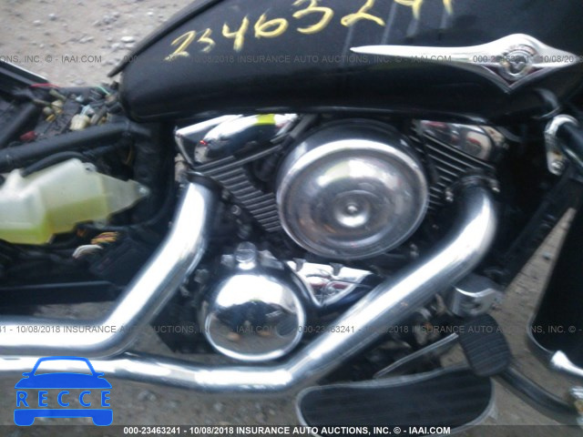 2007 KAWASAKI VN1600 A1 JKBVNKA107A023279 image 7