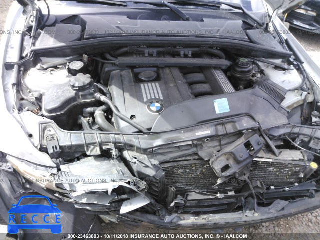 2008 BMW 128 I WBAUN13568VH79564 image 9