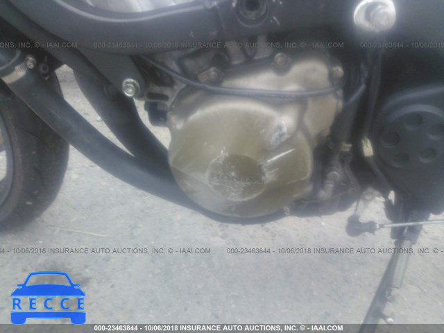 2002 HONDA CBR600 F4 JH2PC35092M304706 image 8