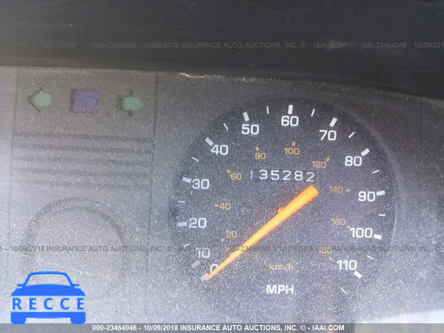 1989 TOYOTA TERCEL EZ JT2EL36G6K0365698 image 6