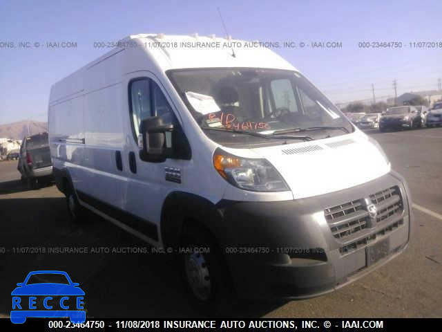 2017 RAM PROMASTER 3500 3500 HIGH 3C6URVJG7HE523672 Bild 0