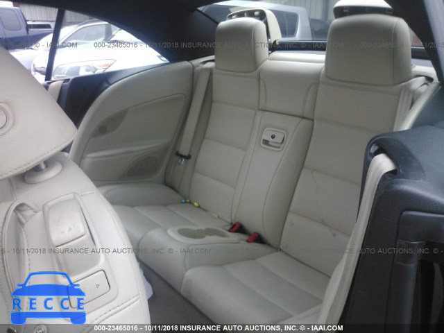 2015 VOLKSWAGEN EOS KOMFORT/SPORT WVWBW8AH9FV005610 зображення 7