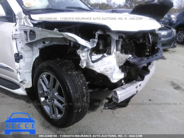 2014 LEXUS LX 570 JTJHY7AX6E4140292 Bild 5