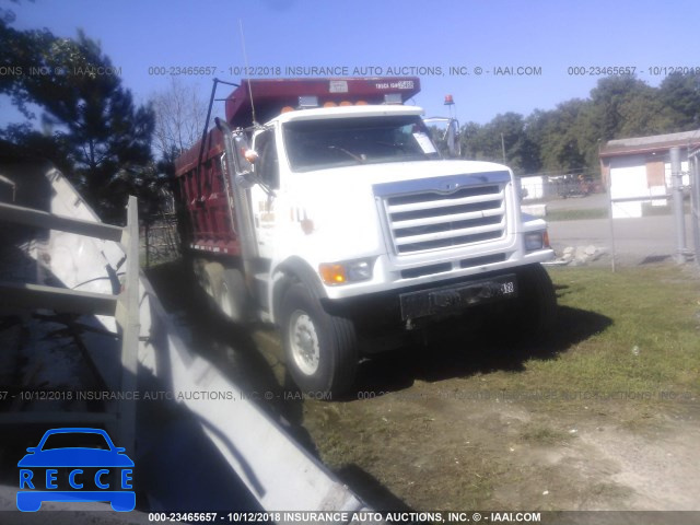 1999 STERLING TRUCK LT 9511 2FZNNPYB6XAA30016 image 0