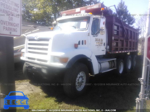 1999 STERLING TRUCK LT 9511 2FZNNPYB6XAA30016 Bild 1