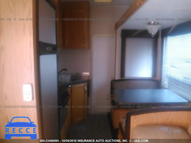 2005 HOLIDAY RAMBLER NEXT LEVEL 1KB392U345E154861 image 7