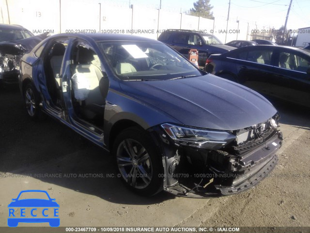 2019 VOLKSWAGEN JETTA S/SE/R-LINE 3VWC57BU3KM058107 image 0