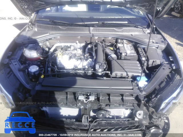 2019 VOLKSWAGEN JETTA S/SE/R-LINE 3VWC57BU3KM058107 image 9