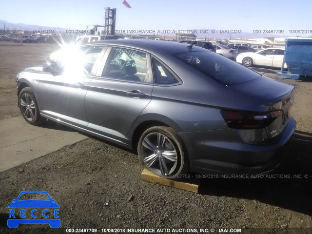 2019 VOLKSWAGEN JETTA S/SE/R-LINE 3VWC57BU3KM058107 image 2
