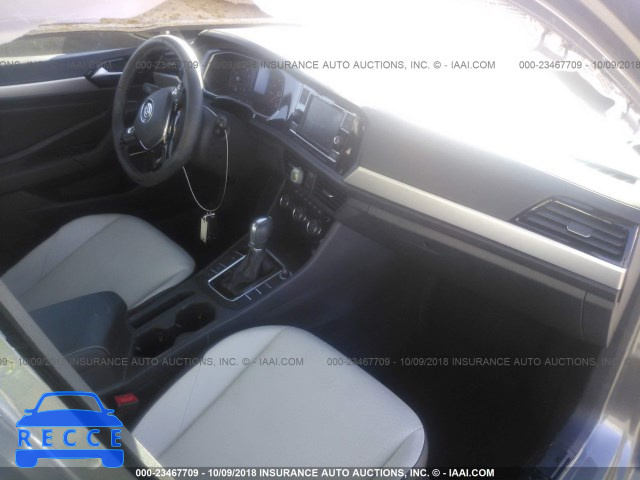 2019 VOLKSWAGEN JETTA S/SE/R-LINE 3VWC57BU3KM058107 image 4