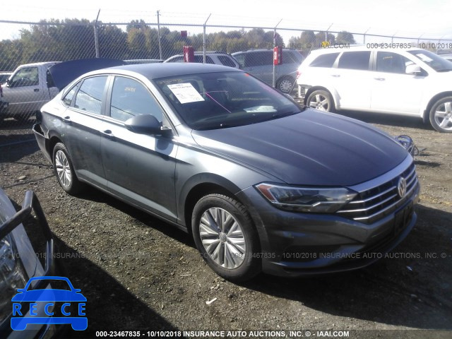 2019 VOLKSWAGEN JETTA S/SE/R-LINE 3VWC57BU7KM046428 image 0