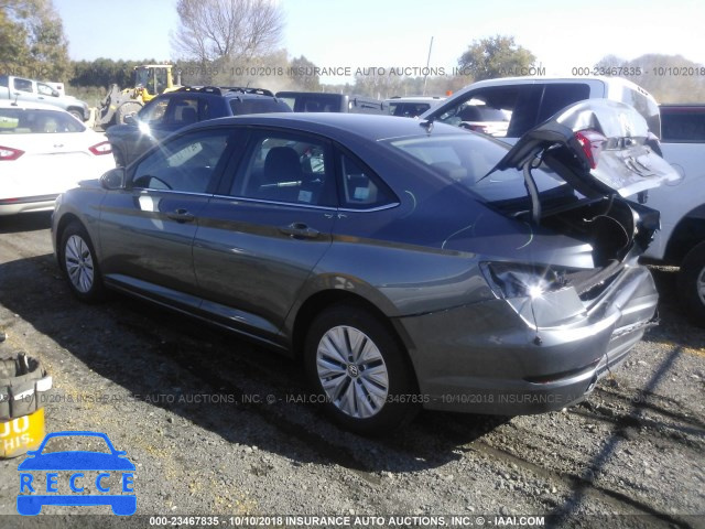 2019 VOLKSWAGEN JETTA S/SE/R-LINE 3VWC57BU7KM046428 image 2