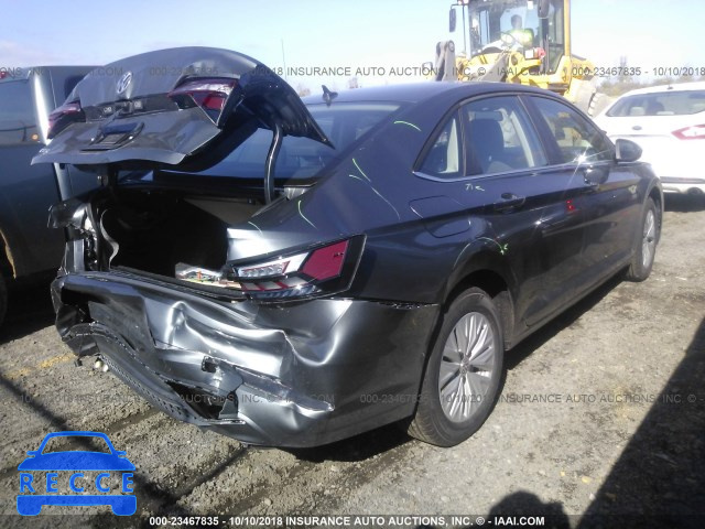 2019 VOLKSWAGEN JETTA S/SE/R-LINE 3VWC57BU7KM046428 image 3