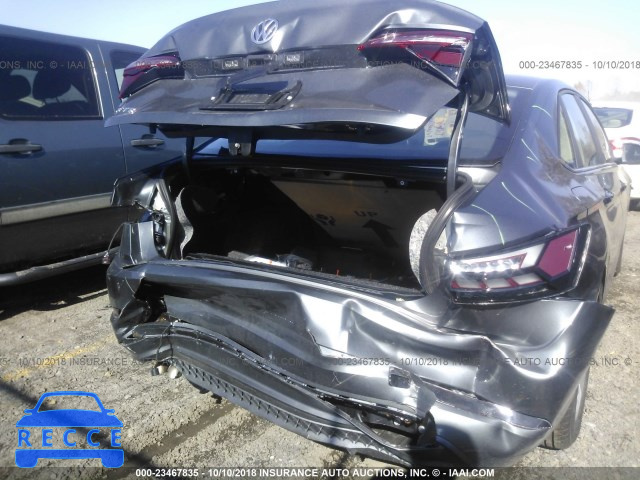 2019 VOLKSWAGEN JETTA S/SE/R-LINE 3VWC57BU7KM046428 image 5
