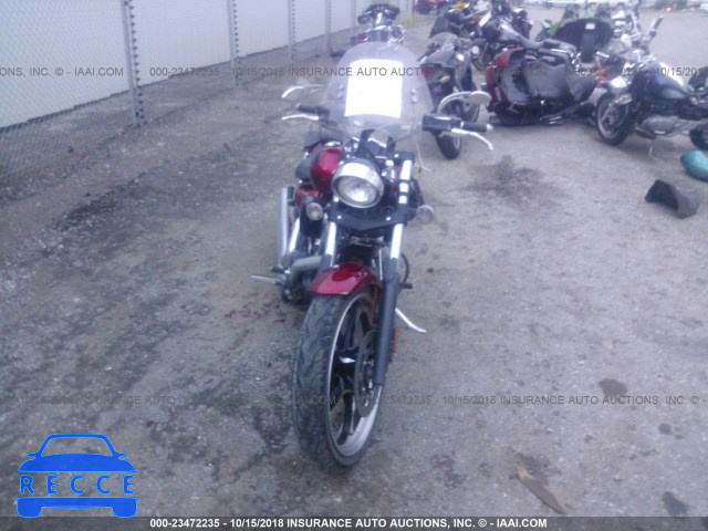 2008 YAMAHA XV1900 CU JYAVP27E88A002918 Bild 4