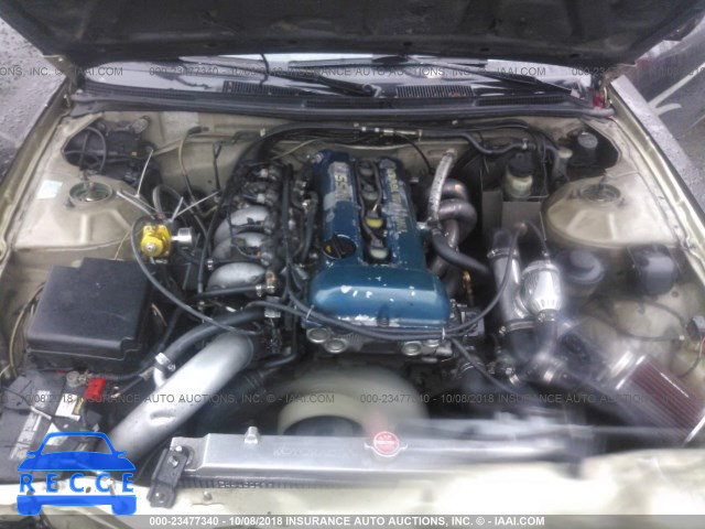 1996 NISSAN 240SX SE JN1AS44D4TW055171 Bild 9