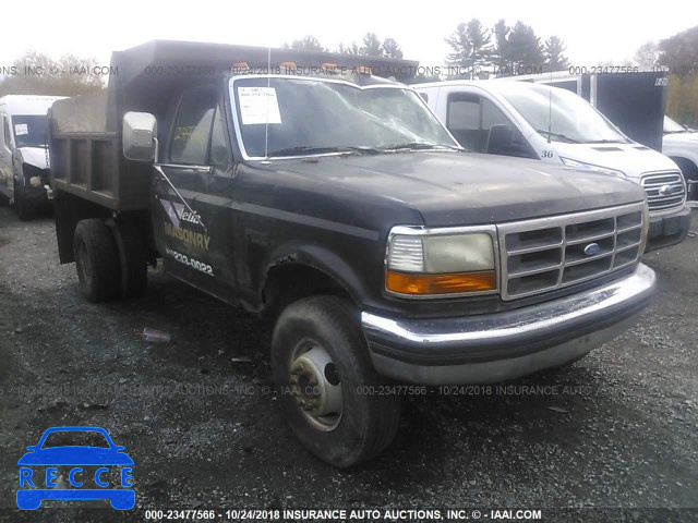 1993 FORD F SUPER DUTY 2FDLF47M3PCA32371 Bild 0