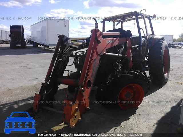 2007 KUBOTA TRACTOR 00000000000050920 image 1