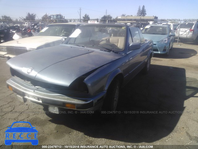 1988 BMW 325 I WBABB1302J8271677 image 1