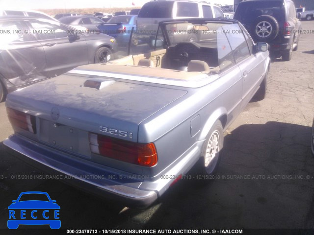 1988 BMW 325 I WBABB1302J8271677 image 3