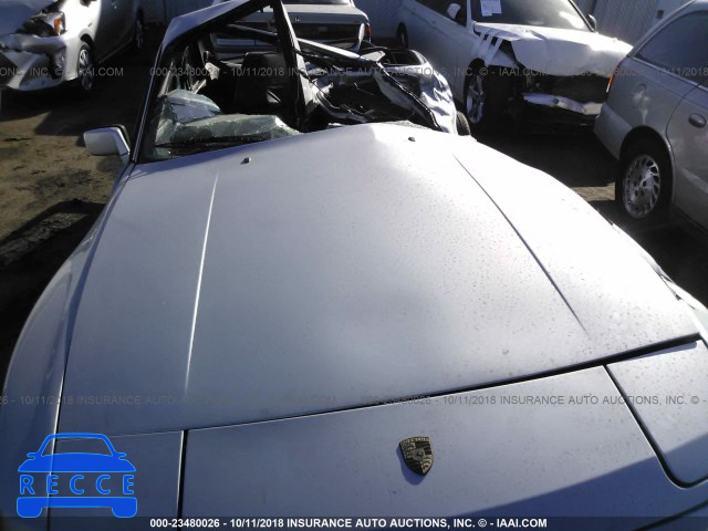 1989 PORSCHE 944 S WP0AB294XKN452320 image 9