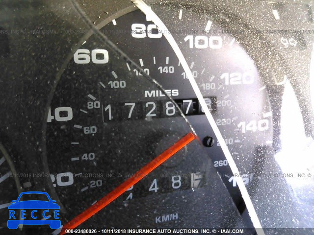 1989 PORSCHE 944 S WP0AB294XKN452320 image 6