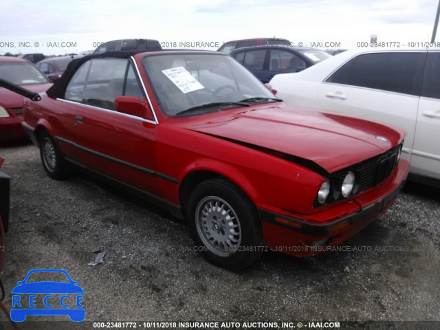 1991 BMW 318 I WBABA7310MEJ11849 Bild 0