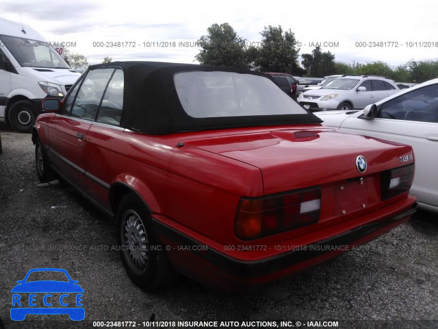 1991 BMW 318 I WBABA7310MEJ11849 зображення 1