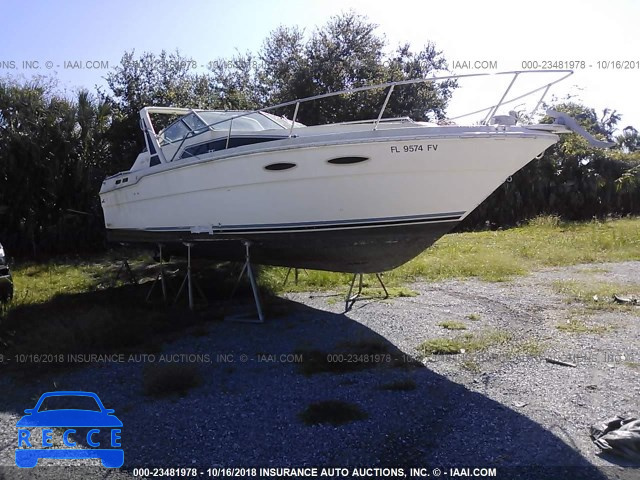 1988 SEA RAY OTHER SERT6665J788 image 0