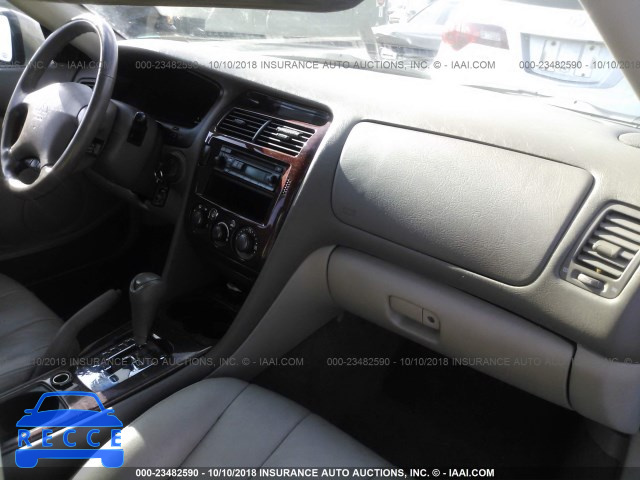 2004 MITSUBISHI DIAMANTE LS 6MMAP67P44T003032 image 4