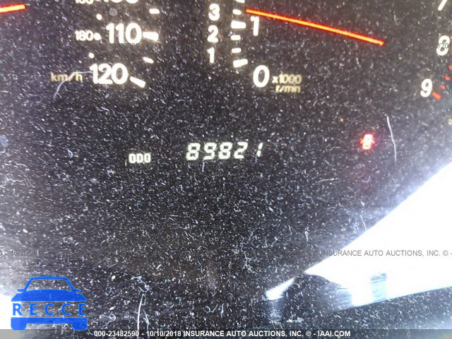 2004 MITSUBISHI DIAMANTE LS 6MMAP67P44T003032 image 6