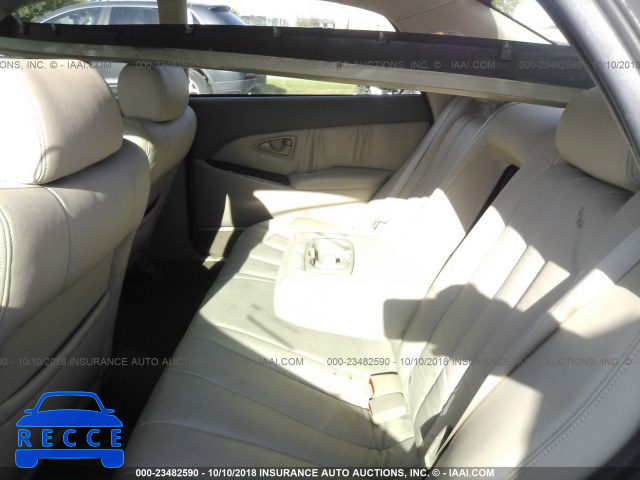 2004 MITSUBISHI DIAMANTE LS 6MMAP67P44T003032 image 7