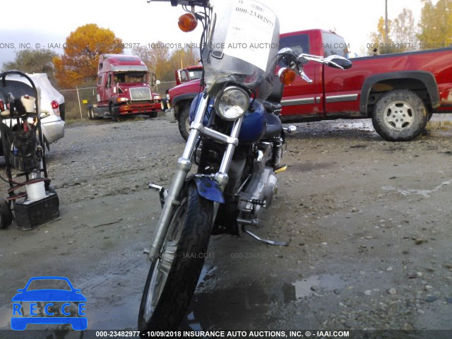 1999 HARLEY-DAVIDSON FXD 1HD1GHV10XY311907 зображення 1