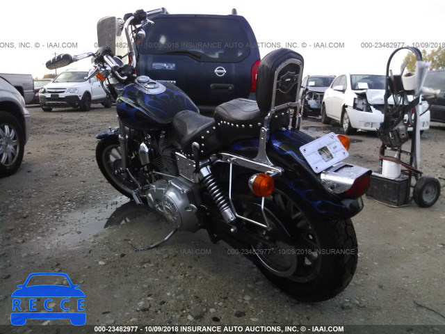 1999 HARLEY-DAVIDSON FXD 1HD1GHV10XY311907 зображення 2
