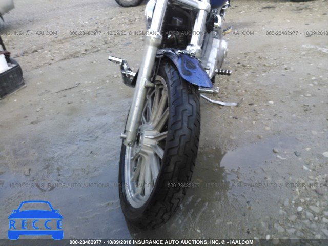 1999 HARLEY-DAVIDSON FXD 1HD1GHV10XY311907 зображення 4