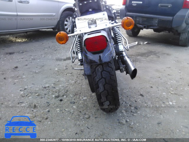 1999 HARLEY-DAVIDSON FXD 1HD1GHV10XY311907 зображення 5
