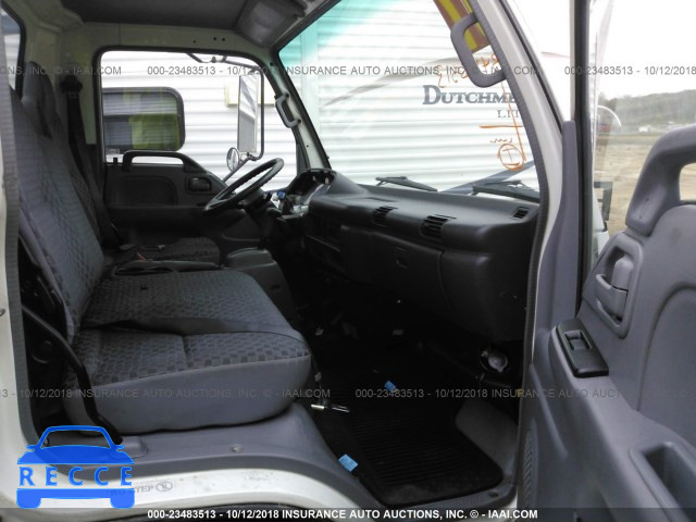 2007 GMC 5500 W55042-HD J8DE5B16677300499 image 4