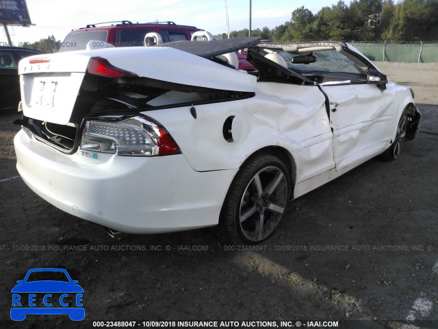 2012 VOLVO C70 T5 YV1672MC1CJ129914 image 3