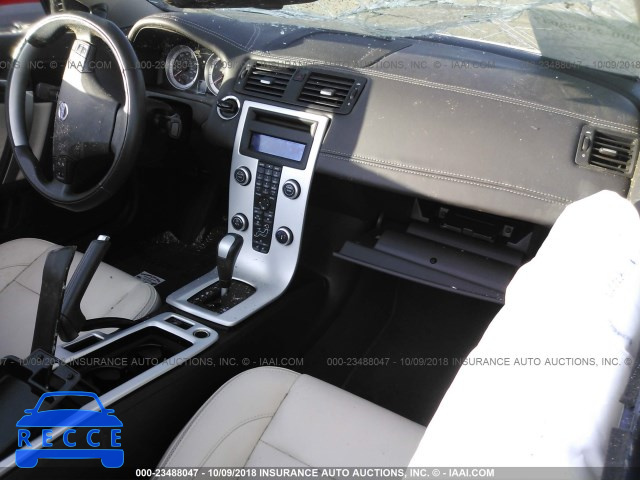 2012 VOLVO C70 T5 YV1672MC1CJ129914 image 4