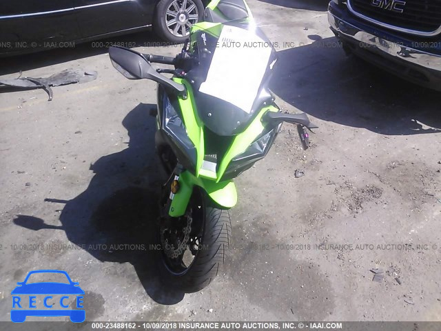 2012 KAWASAKI ZX1000 J JKAZXCJ14CA013077 зображення 4