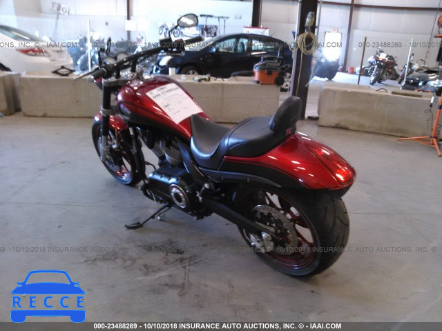 2007 VICTORY MOTORCYCLES HAMMER S 5VPHS26D973002682 image 2